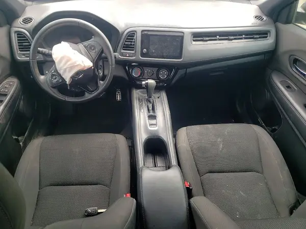 3CZRU5H15NM709530 2022 HONDA HR-V - Image 8
