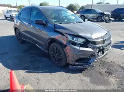 3CZRU5H15NM712170 2022 HONDA HR-V