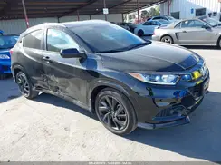 3CZRU5H15NM712914 2022 HONDA HR-V