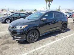 3CZRU5H15NM712928 2022 HONDA HR-V