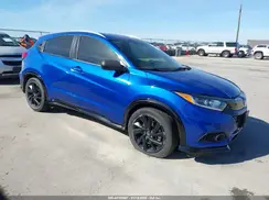 3CZRU5H15NM712959 2022 HONDA HR-V