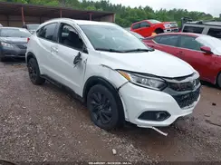 3CZRU5H15NM714601 2022 HONDA HR-V