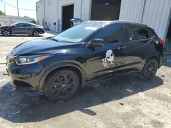 3CZRU5H15NM714923 2022 HONDA HR-V