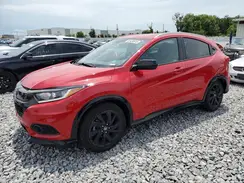 3CZRU5H15NM721189 2022 HONDA HR-V