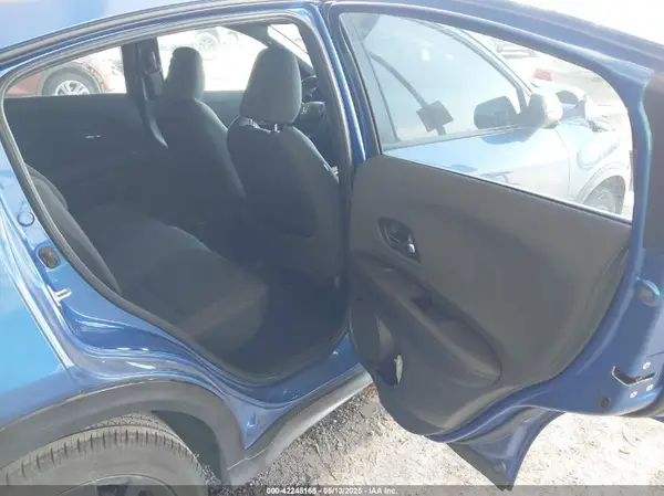 3CZRU5H15NM724111 2022 HONDA HR-V - Image 8