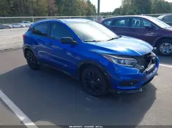 3CZRU5H15NM724402 2022 HONDA HR-V