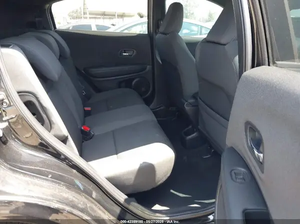 3CZRU5H15NM724660 2022 HONDA HR-V - Image 8