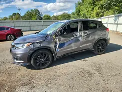 3CZRU5H15NM724822 2022 HONDA HR-V