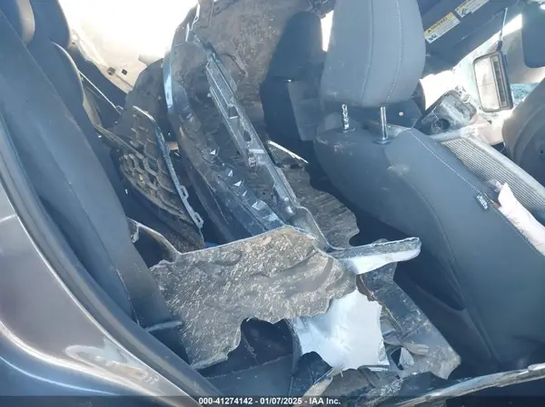 3CZRU5H15NM727994 2022 HONDA HR-V - Image 8