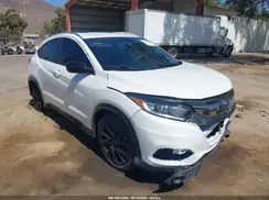 3CZRU5H15NM729227 2022 HONDA HR-V