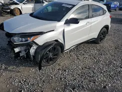 3CZRU5H15NM730409 2022 HONDA HR-V
