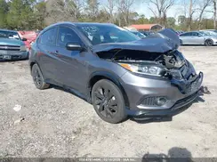 3CZRU5H15NM730667 2022 HONDA HR-V