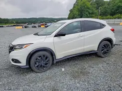 3CZRU5H15NM732158 2022 HONDA HR-V
