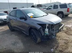 3CZRU5H15NM733732 2022 HONDA HR-V