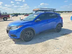3CZRU5H15NM734881 2022 HONDA HR-V