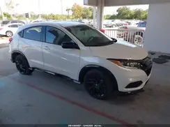 3CZRU5H15NM735318 2022 HONDA HR-V