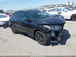 3CZRU5H15NM736016 2022 HONDA HR-V