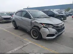 3CZRU5H15NM736033 2022 HONDA HR-V