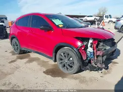 3CZRU5H15NM736713 2022 HONDA HR-V