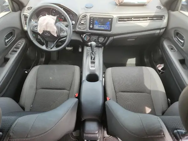 3CZRU5H15NM736727 2022 HONDA HR-V - Image 8