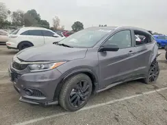 3CZRU5H15NM739434 2022 HONDA HR-V