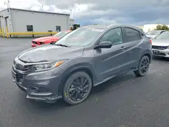 3CZRU5H15NM739577 2022 HONDA HR-V