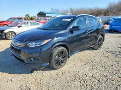 3CZRU5H15NM740311 2022 HONDA HR-V