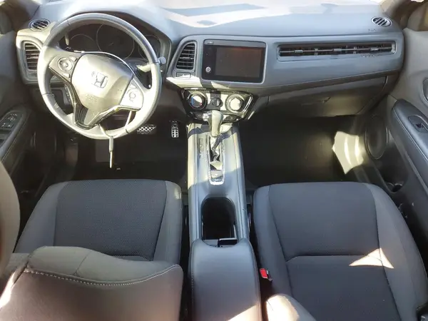 3CZRU5H15NM740311 2022 HONDA HR-V - Image 8