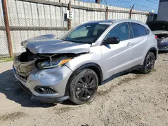 3CZRU5H15NM741006 2022 HONDA HR-V