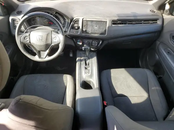 3CZRU5H15NM741006 2022 HONDA HR-V - Image 8