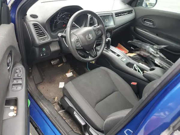 3CZRU5H15NM741023 2022 HONDA HR-V - Image 8