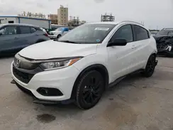 3CZRU5H15NM742186 2022 HONDA HR-V