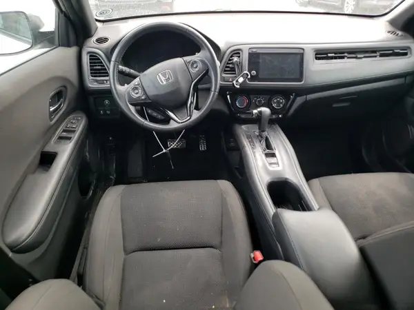 3CZRU5H15NM742186 2022 HONDA HR-V - Image 8