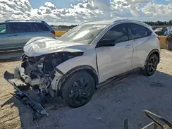 3CZRU5H15NM744777 2022 HONDA HR-V