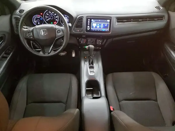 3CZRU5H16KG700359 2019 HONDA HR-V - Image 8