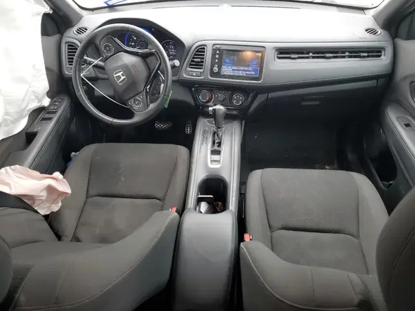 3CZRU5H16KG700832 2019 HONDA HR-V - Image 8