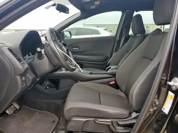 3CZRU5H16KG701883 2019 HONDA HR-V - Image 7