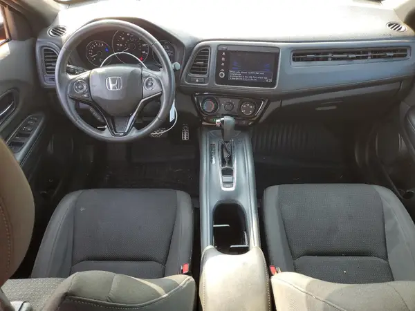 3CZRU5H16KG702791 2019 HONDA HR-V - Image 8