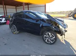 3CZRU5H16KG703729 2019 HONDA HR-V
