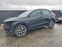 3CZRU5H16KG703746 2019 HONDA HR-V