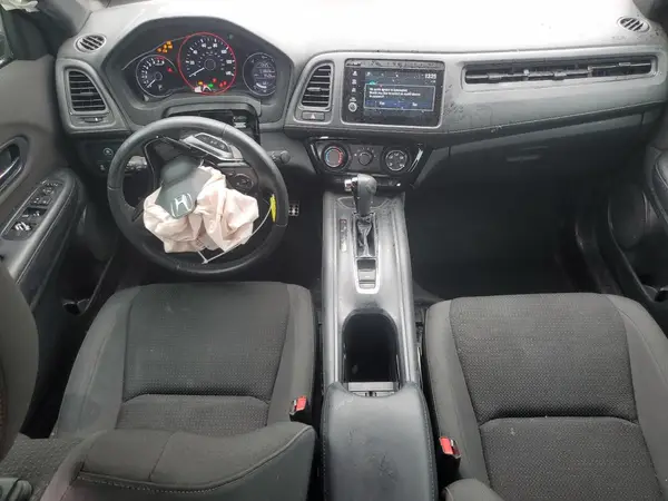 3CZRU5H16KG707246 2019 HONDA HR-V - Image 7