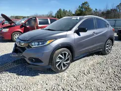 3CZRU5H16KG707750 2019 HONDA HR-V