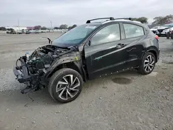 3CZRU5H16KG709546 2019 HONDA HR-V