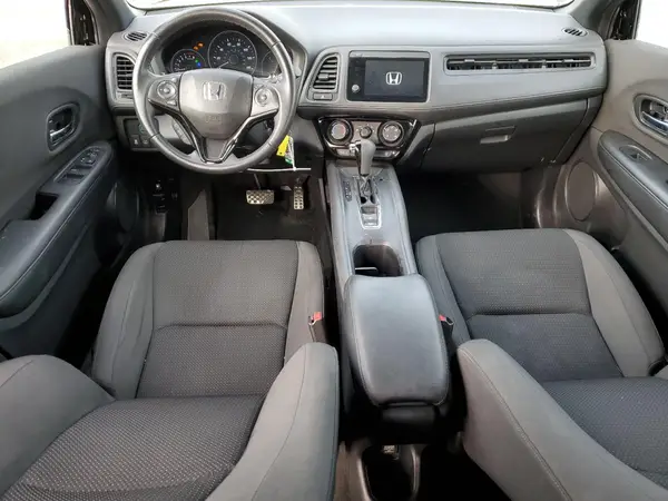 3CZRU5H16KG709546 2019 HONDA HR-V - Image 8