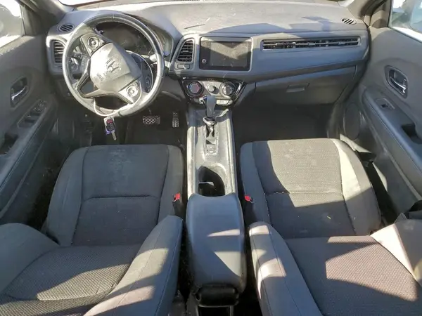 3CZRU5H16KG711460 2019 HONDA HR-V - Image 8