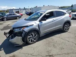 3CZRU5H16KG713015 2019 HONDA HR-V