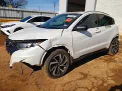 3CZRU5H16KM700976 2019 HONDA HR-V
