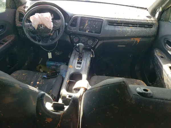 3CZRU5H16KM700976 2019 HONDA HR-V - Image 8