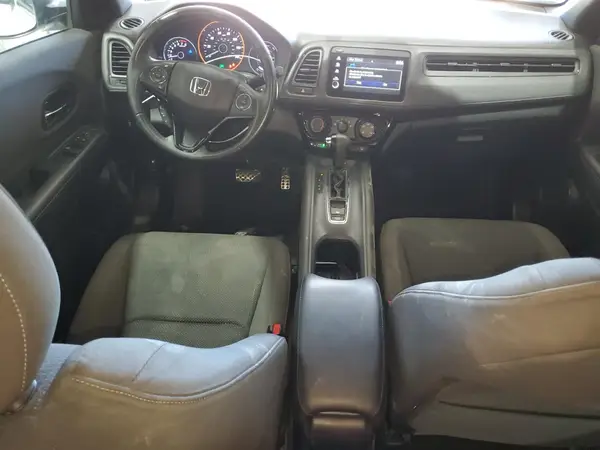 3CZRU5H16KM702856 2019 HONDA HR-V - Image 8