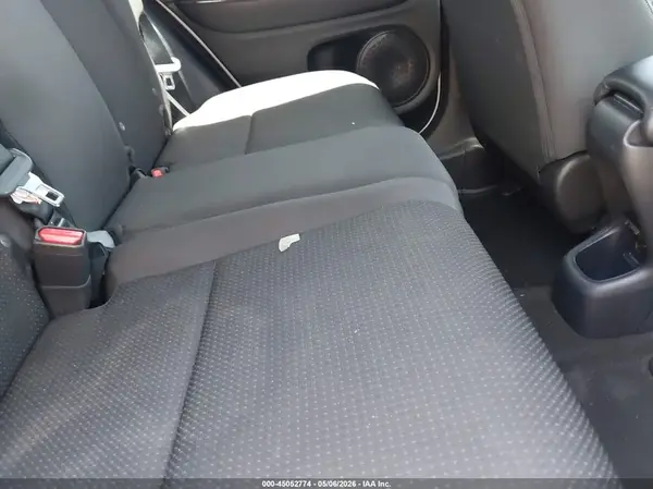 3CZRU5H16KM704459 2019 HONDA HR-V - Image 8